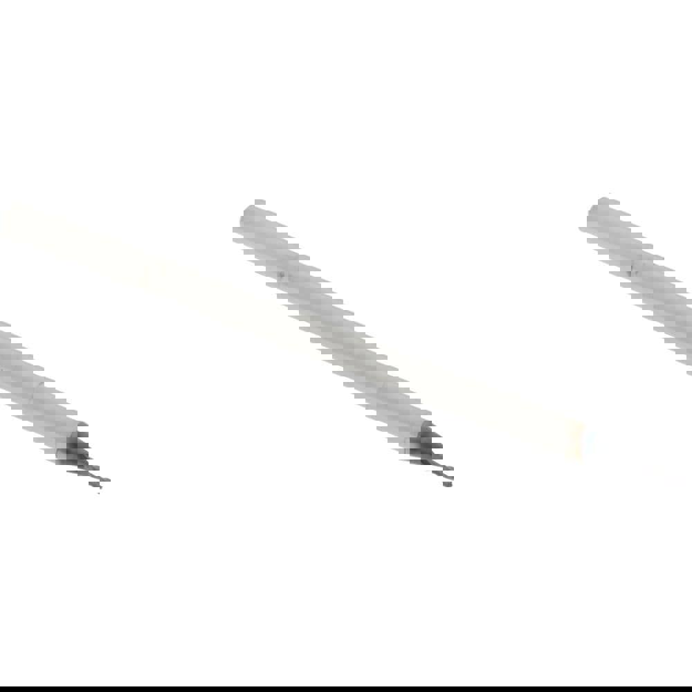 Square End Mill: 0.03