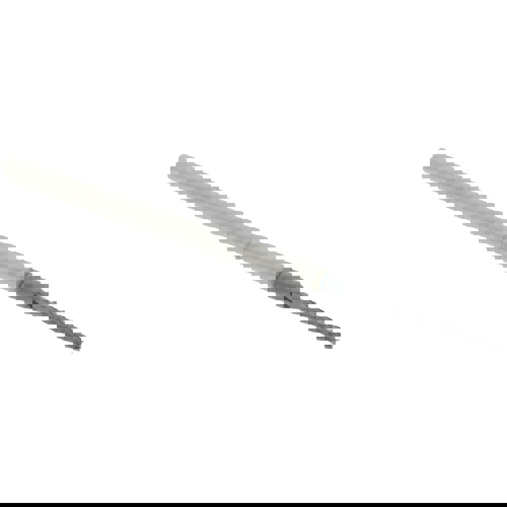 Square End Mill: 0.07