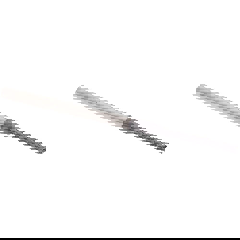 Square End Mill: 0.08