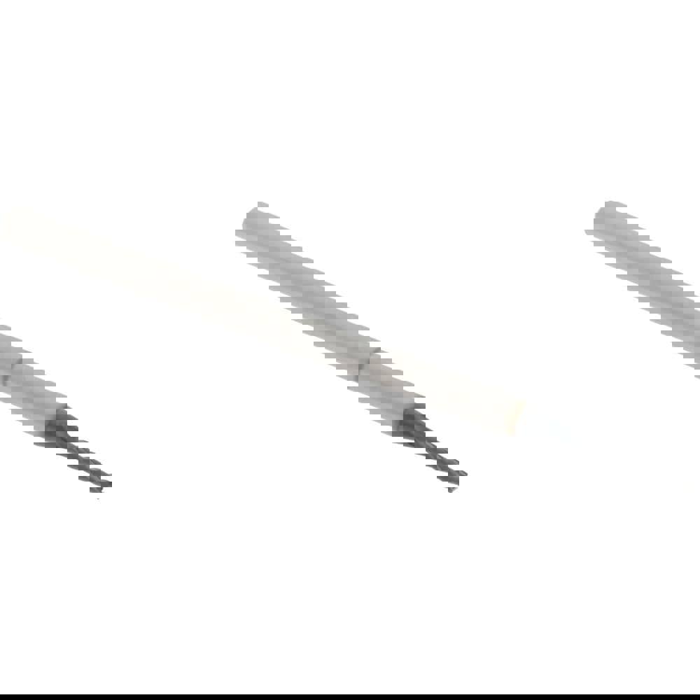 Square End Mill: 0.055