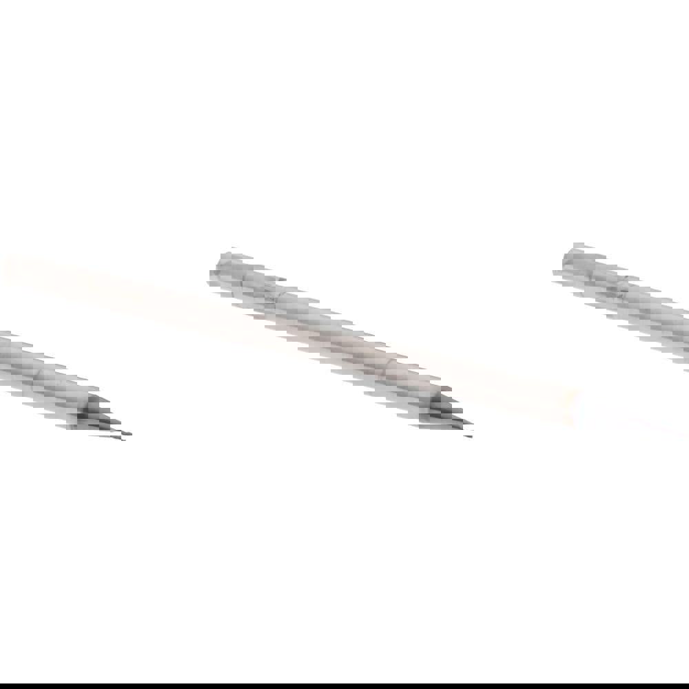 Square End Mill: 0.015