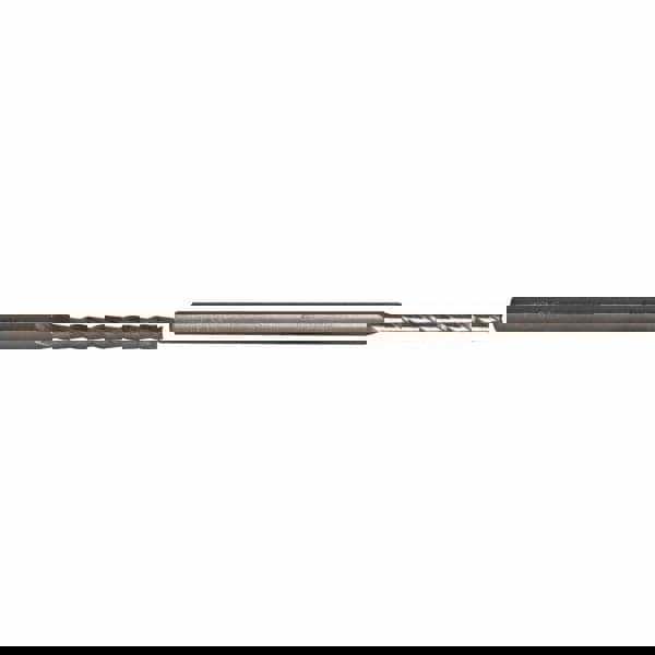 Square End Mill: 0.095