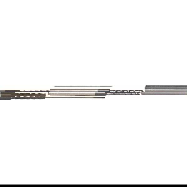 Square End Mill: 0.085