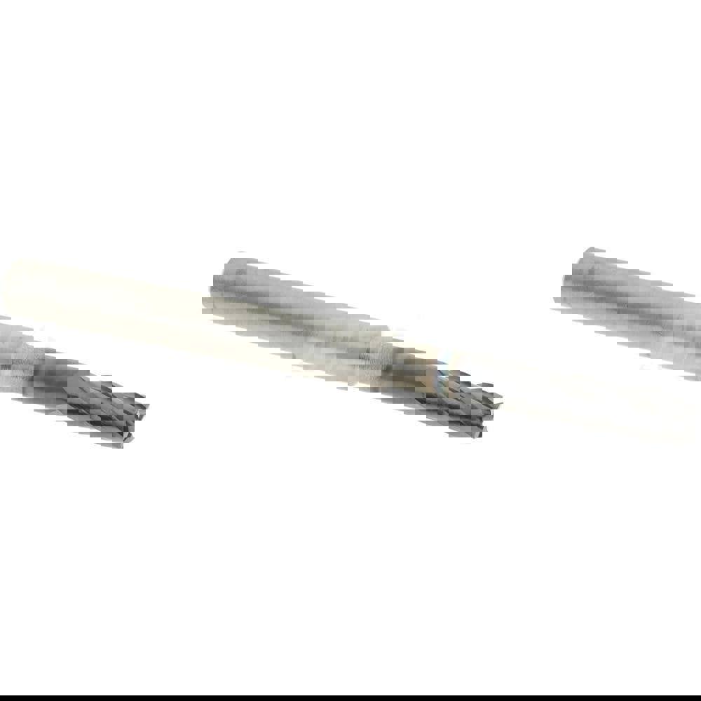 Square End Mill: 0.1