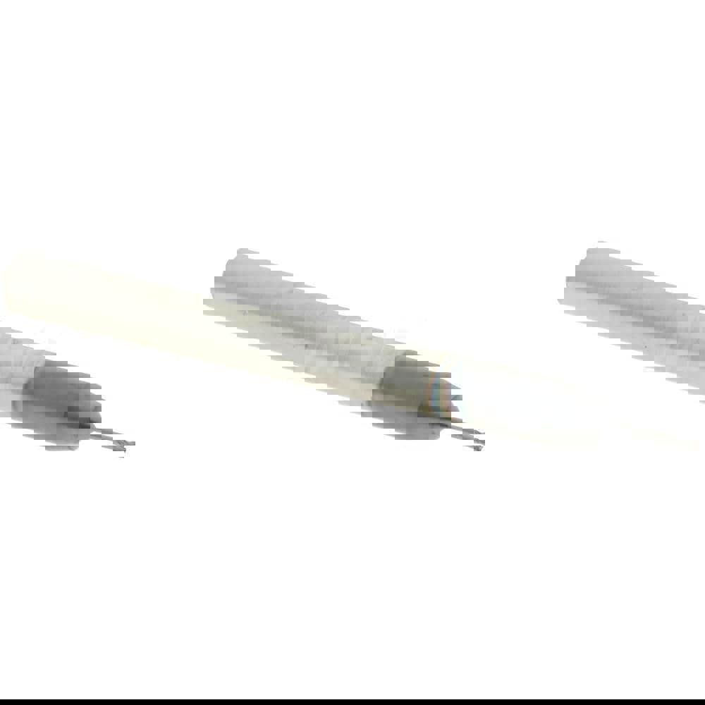 Square End Mill: 0.02