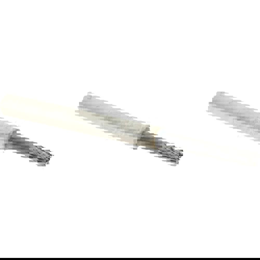 Square End Mill: 0.08