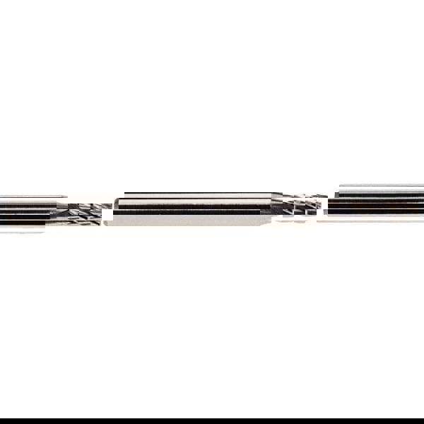 Square End Mill: 0.055