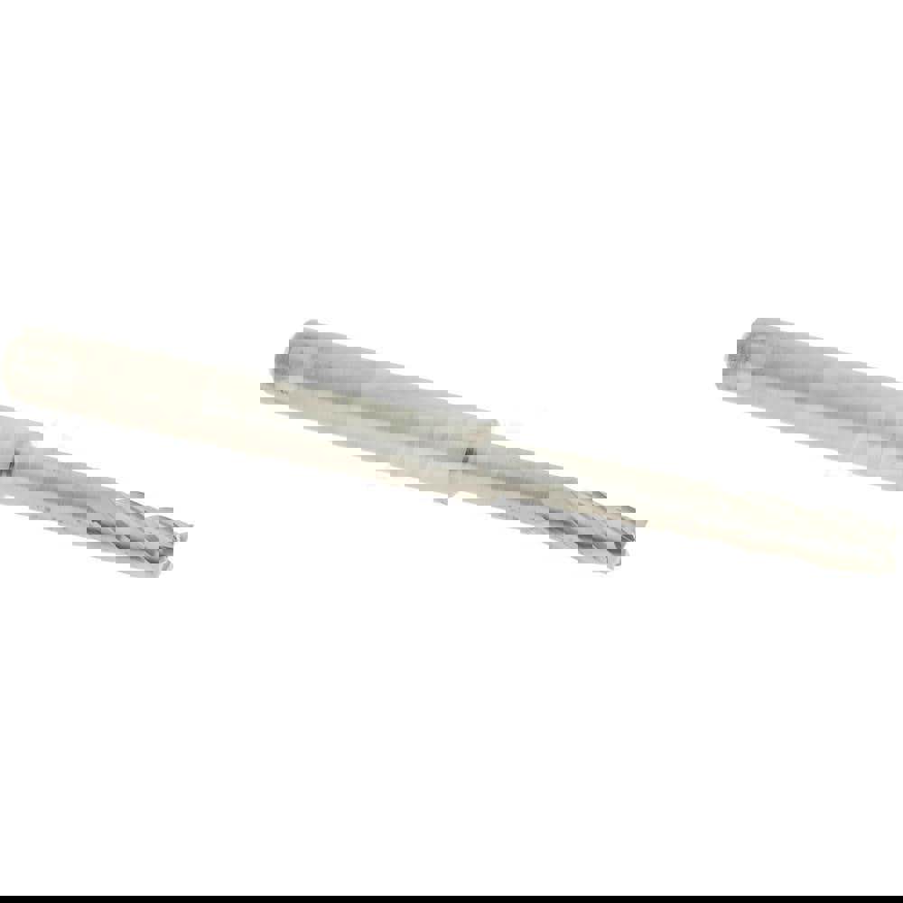 Square End Mill: 0.09