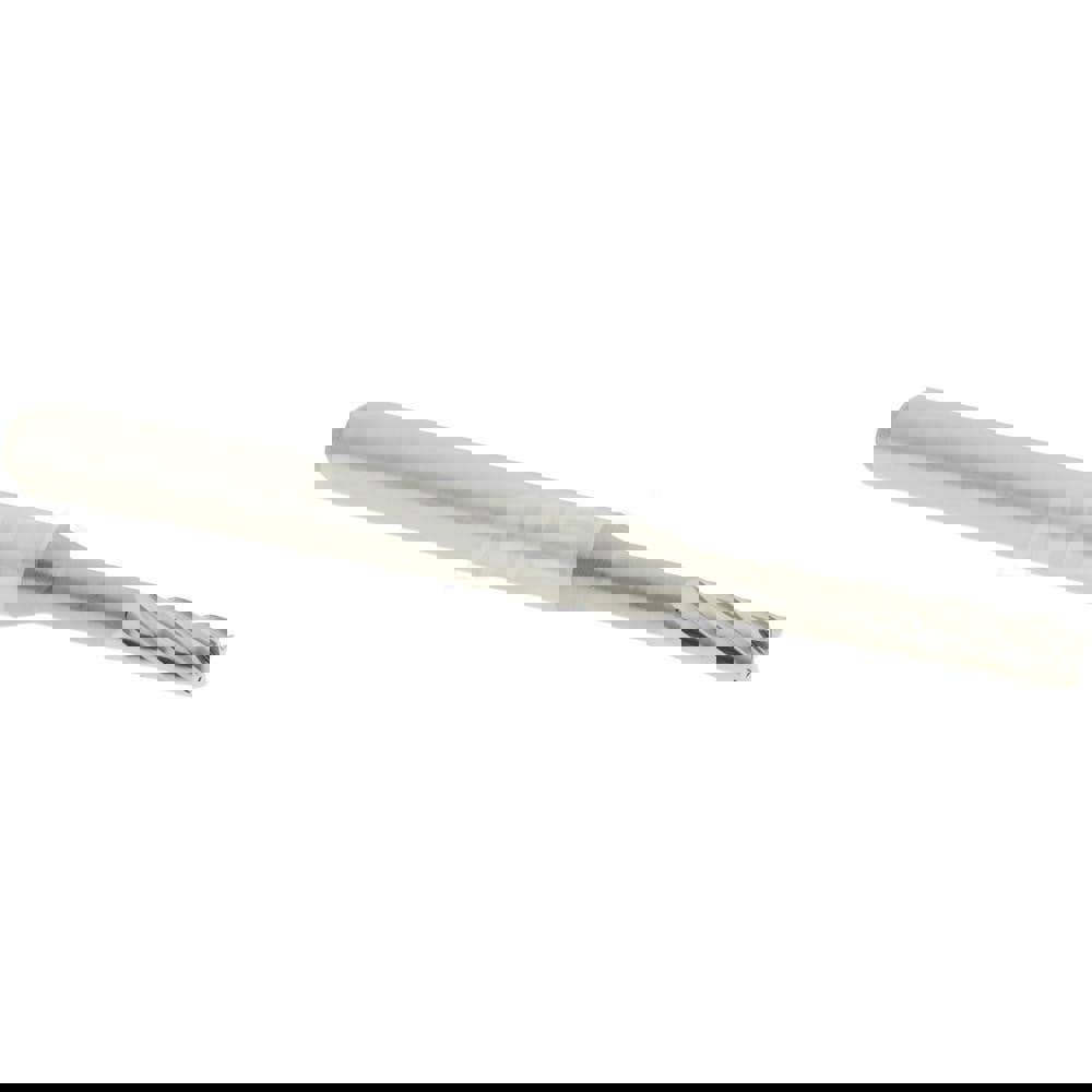 Square End Mill: 0.085