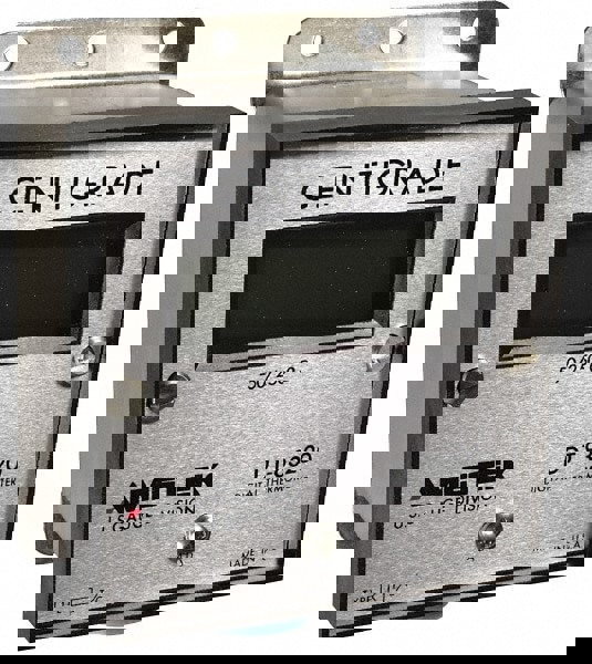 Digital Thermometer & Probe: K Thermocouple Sensor