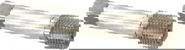 Thread Forming Tap: 3/4-16 UNF, Plug, High Speed Steel, Bright Finish