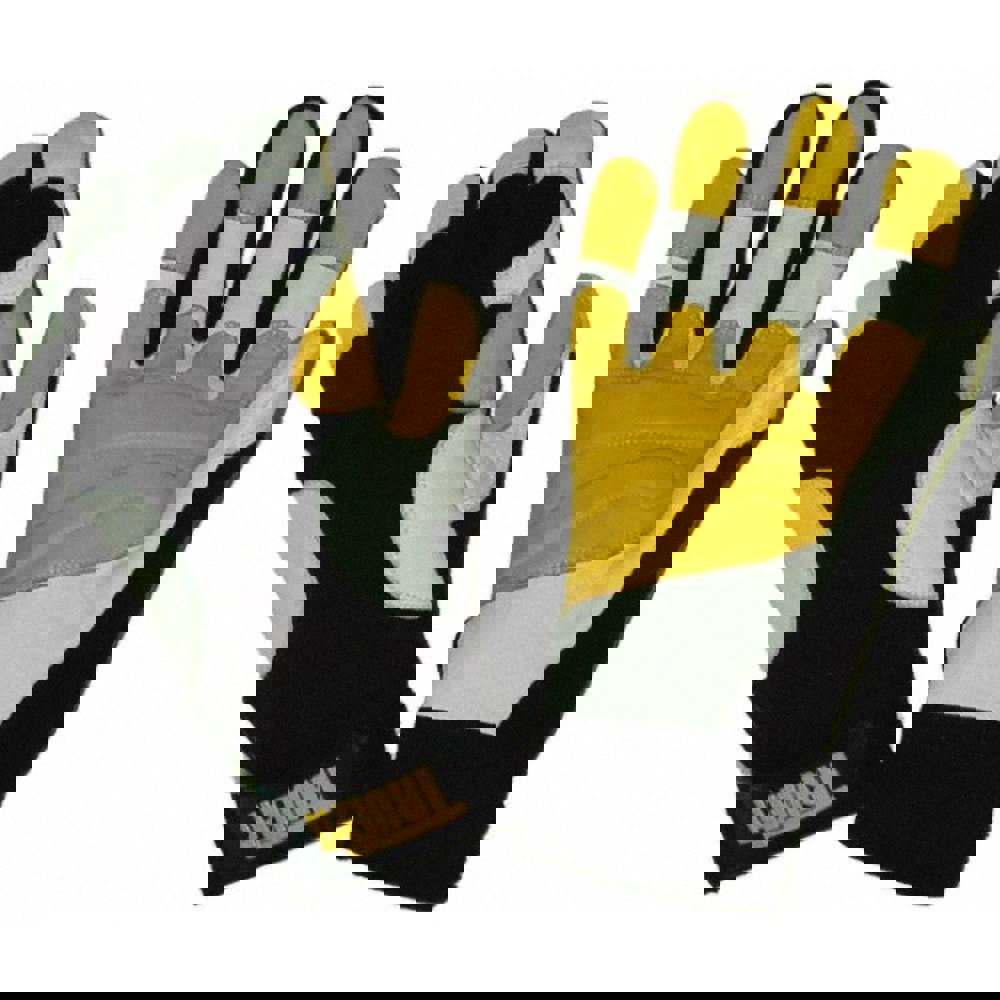 Goatskin Work Gloves