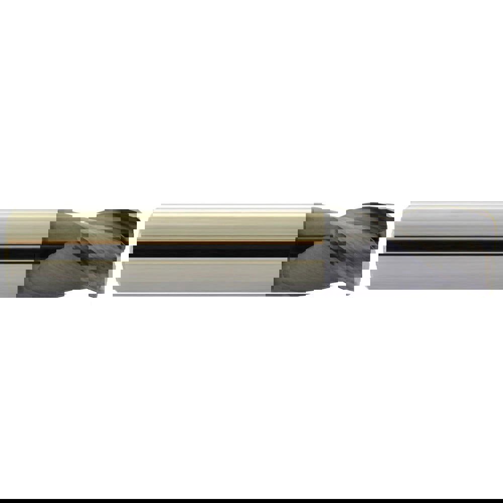 Barrel Cutter End Mills; End Type: Lens Form ; Material: Solid Carbide ; Length of Cut (Inch): 9/16 ; Finish Coating: AlTiN+ ; Shank Diameter (Inch): 1/2 ; Overall Length (Inch): 3