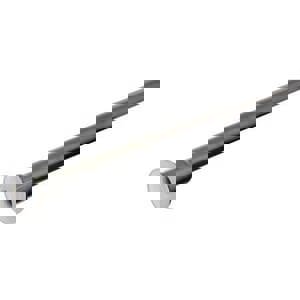 3/8X20 RIGID CLST TUBE BN