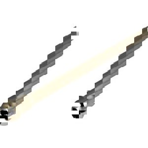 LF 3/8X20 RIGID LAV TUBE PN