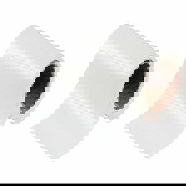 Label Maker Label: Clear, Acrylic, 120