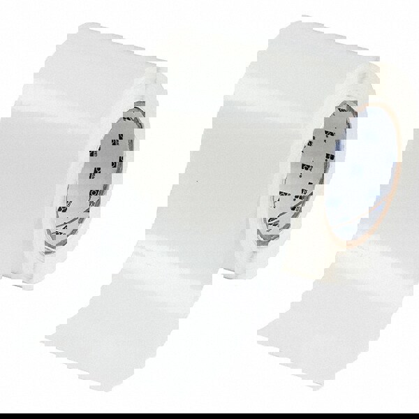 Label Maker Label: Clear, Acrylic, 120