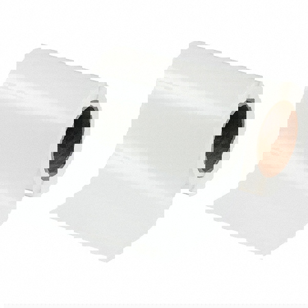 Label Maker Label: Clear, Acrylic, 120