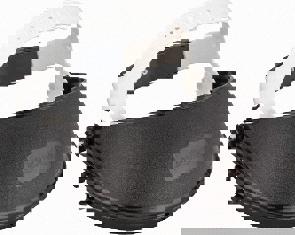 Headgear; Type: Face Shield & Headgear; Headgear Type: Headgear; Adjustment: Ratchet; Material: HDPE; Color: Black; Lens Shade: None; Suspension Adjustment Type: Ratchet; Features: Full-Face Protection; Spark Deflector for Visor; All-Day Comfort; Extra Ab