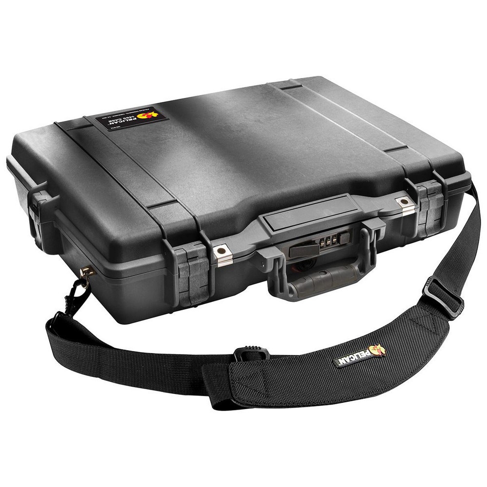 Laptop/Tablet Case: Layered Foam, 17-1/4