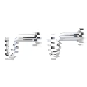 11/4X11/4 PTRAP W/ HIBOX FLG CP