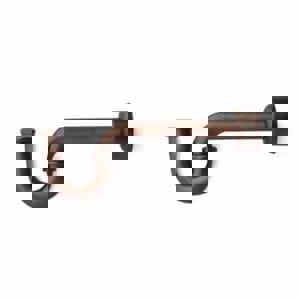 11/4X11/4 PTRAP W/ HIBOX FLG ORB