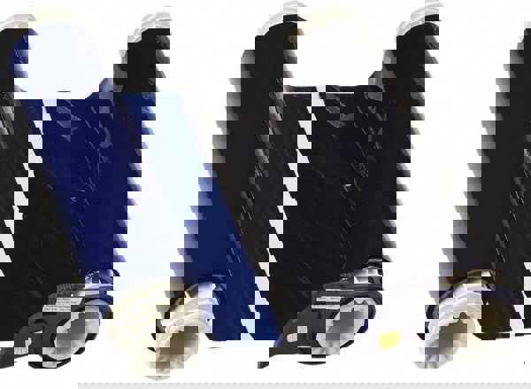 Miniature Circuit Lockout: 1 Padlock Max, 1.3