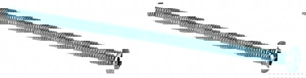 Machine Screw: 1/4-20 x 6