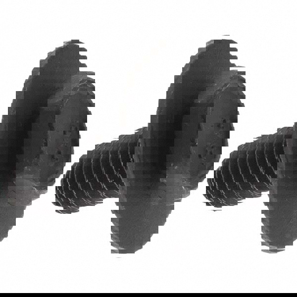 Hex Head Cap Screw: M8 x 1.25 x 30 mm