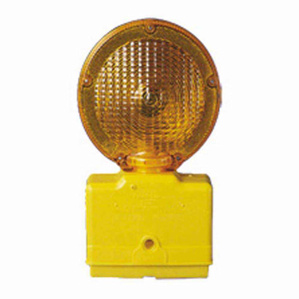 Traffic Cone & Barricade Accessories; Overall Length: 12.80 ; Overall Height: 3.9in