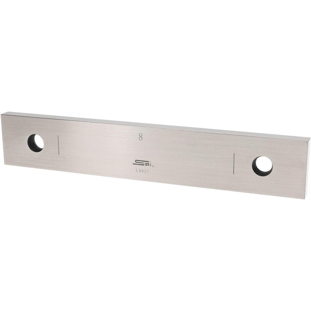 Rectangle Steel Gage Block: 8