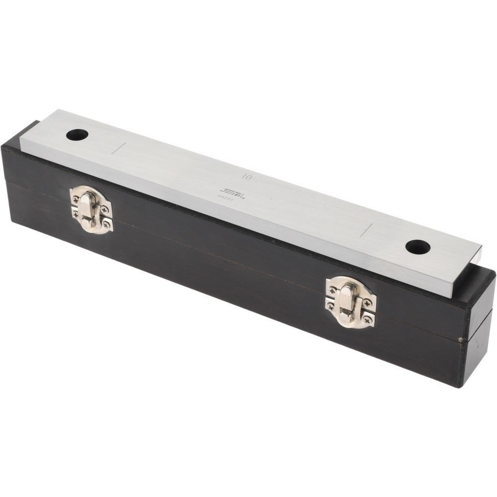 Rectangle Steel Gage Block: 10