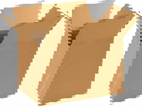 Corrugated Shipping Box: 14