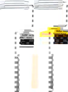 9 PRO WOOD HDL ROLR FRM