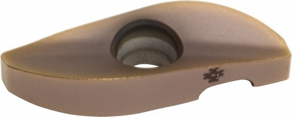 Milling Insert: ACZ350, Solid Carbide