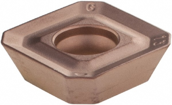 Milling Insert: ACZ330, Solid Carbide