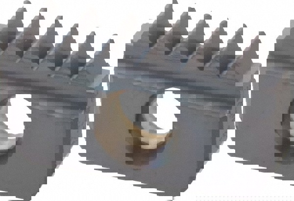 14 E 12 UN MT7 Carbide Thread Mill Insert