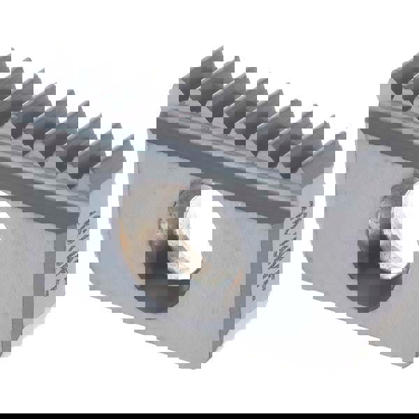 14 E 16 UN MT7 Carbide Thread Mill Insert