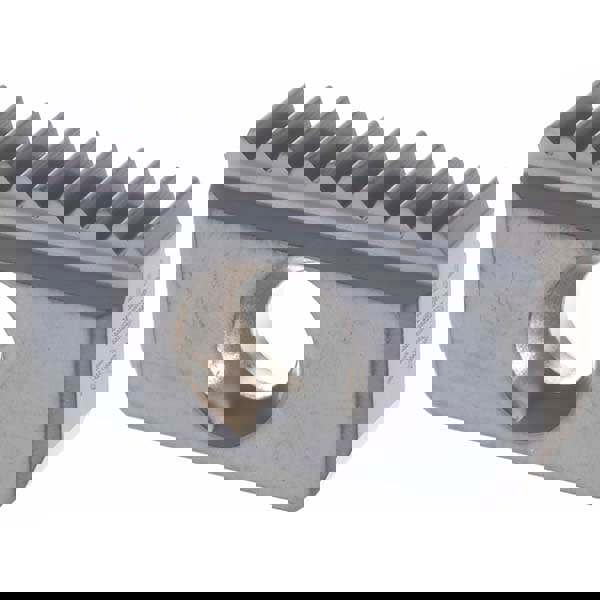 14 E 20 UN MT7 Carbide Thread Mill Insert