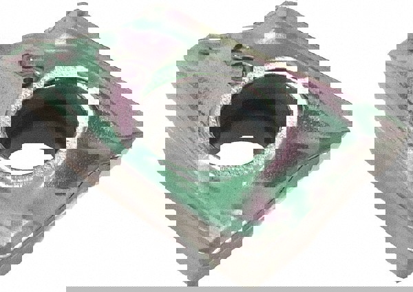 Milling Insert: DL1000, Solid Carbide