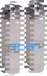 Polyvinylchloride Low Flow Whirl Nozzle: 1/4