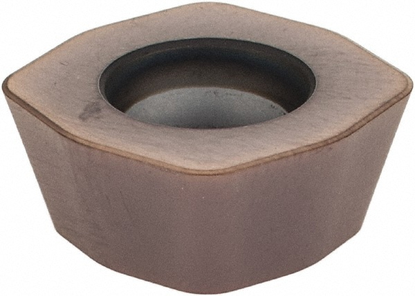 Milling Insert: ACP200, Solid Carbide