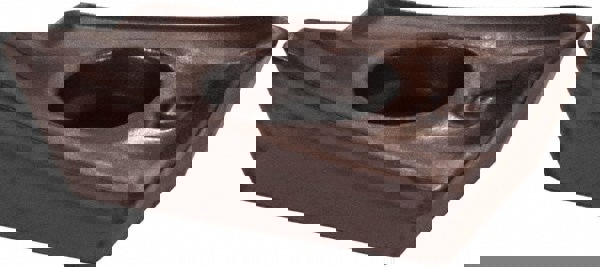 Milling Insert: ACP200, Solid Carbide