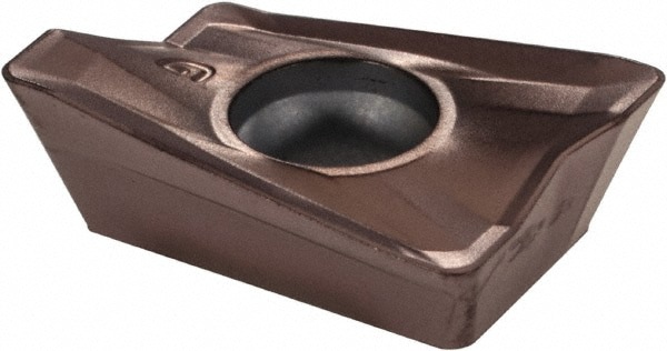 Milling Insert: ACP200, Solid Carbide