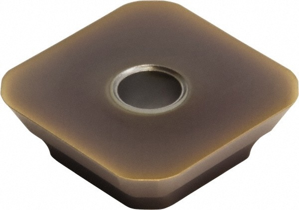 Milling Insert: ACP200, Solid Carbide
