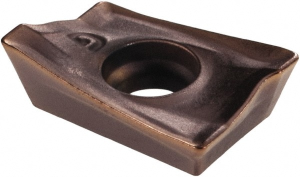 Milling Insert: ACP300, Solid Carbide