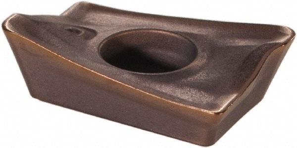 Milling Insert: ACP300, Solid Carbide