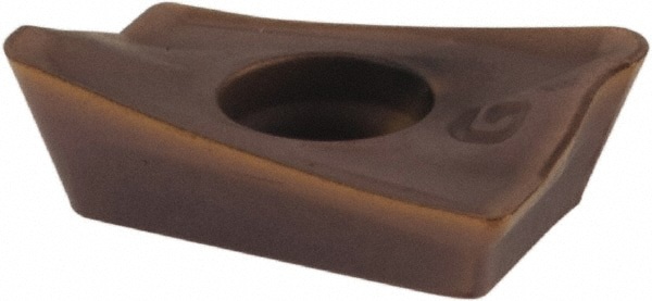 Milling Insert: ACP300, Solid Carbide