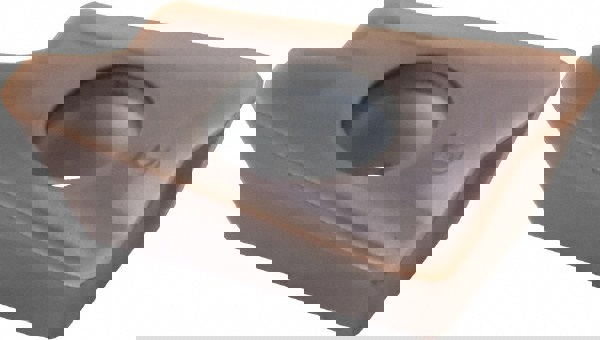 Milling Insert: ACP300, Solid Carbide