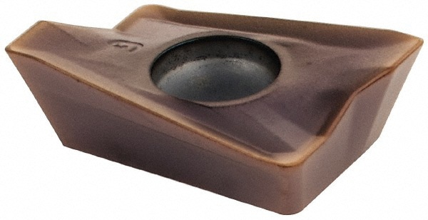 Milling Insert: ACP300, Solid Carbide